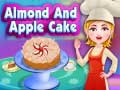 Cluiche Cacín Almond agus Úll ar líne
