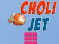 Cluiche Choli Jet ar líne