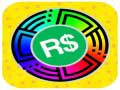 Cluiche Cluichí Robux Saor in Aisce: Roth na hÁdh Roblox ar líne