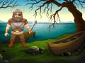 Cluiche Laoch Ghaeilge Conradh Puzzl ar líne