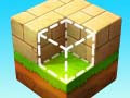 Cluiche Block Craft ar líne
