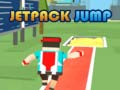 Cluiche Léim le Jetpack ar líne