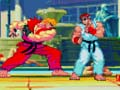 Cluiche Street Fighter 2 Síocháin ar líne