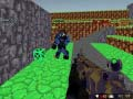 Cluiche Cogadh Blocky: Comhaltas Comhoibrithe SWAT Casta ar líne