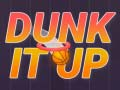 Cluiche Dunk Éirigh ar líne