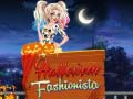 Cluiche Fashioinista Oíche Shamhna ar líne