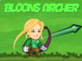 Cluiche Lúthchleasaí Bloons ar líne