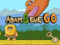 Cluiche Adam agus Éva GO ar líne