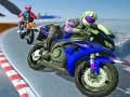 Cluiche Máistir Rásaí Stunt Rotha 3D ar líne