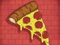 Cluiche Máistir Pizza ar líne