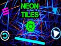 Cluiche Dlaí Neon ar líne