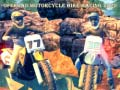 Cluiche Rás Mótair Offroad 2020 ar líne