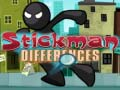 Cluiche Difrithe Stickman ar líne