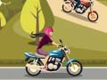 Cluiche Lá Speisialta na mMotor: Comhoiriúnacht 3 ar líne