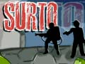 Cluiche Surto ar líne