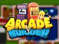 Cluiche Tógála Arcade ar líne
