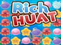 Cluiche Huat Saibhir ar líne