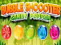 Cluiche Sceallóga Duibhe Candy Popper ar líne