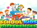 Cluiche Difríochtaí Scoil ar líne