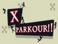 Cluiche X-Parcour!! ar líne