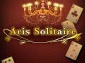 Cluiche Aris Solitaire ar líne
