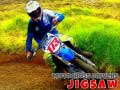 Cluiche Puzle Tiománaithe Motocross ar líne