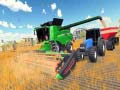 Cluiche Simléire Farming Tractóir Sráidbhaile Réala 2020 ar líne