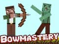 Cluiche Mastery Bogha ar líne