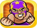 Cluiche Comhoimilt Restling ar líne