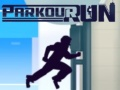 Cluiche Rith Parkour ar líne