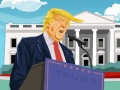 Cluiche Puzal Trump ar líne