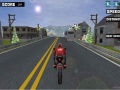 Cluiche Rider Motochórais Ardchórais ar líne
