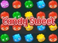 Cluiche Candy Duile ar líne