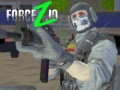 Cluiche ForceZ.io ar líne