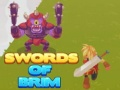 Cluiche Swords of Brim ar líne