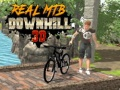 Cluiche Bóthar MTB Réala 3D ar líne