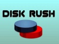 Cluiche Rush Disc ar líne