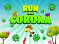 Cluiche Éalú ó Corona ar líne