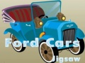 Cluiche Puzzl Carranna Ford ar líne