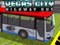 Cluiche Bus Conair Vegas ar líne
