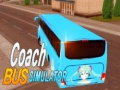 Cluiche Similéire Bus Cathrach ar líne