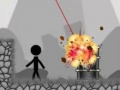 Cluiche Stickman i gcoinne Stickman ar líne