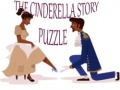 Cluiche Scéal Cinderalla: Pu Puzzle ar líne