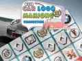 Cluiche Conradh Laocha Car Mahjong ar líne
