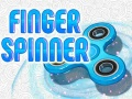 Cluiche Spinner Fingear ar líne