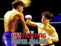 Cluiche UFC Comhoiriúnachtaí comhoiriúnú ar líne