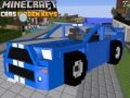 Cluiche Eochracha Cealaighthe do Charranna Minecraft ar líne