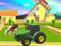 Cluiche Kisan Tiarna Lochta ar líne