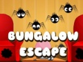 Cluiche Éalú ó Bungaló ar líne