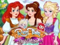 Cluiche Faisean na Féile Ren ar líne